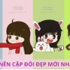 Avatar Đôi Chibi: Tuyển Tập 80+ Hình Ảnh Ngọt Ngào Cho Cặp Đôi
