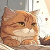 Avatar Mèo Chibi: Tuyển Tập Hình Ảnh Dễ Thương Cho Facebook