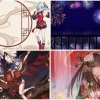 Avatar Tết Anime 2026: Tuyển tập hình nền độc đáo cho điện thoại
