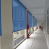 Bạt Che Nắng Mưa Chuyên Dụng: Hướng Dẫn Chọn Lựa & Lắp Đặt Hiệu Quả