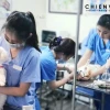 Bệnh viện thú y 74 Trường Chinh: Lời cảnh báo từ người dùng về trải nghiệm tiêu cực