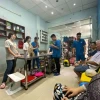 Bệnh viện Thú Y Lý Thường Kiệt: Địa chỉ chăm sóc sức khỏe thú cưng uy tín tại TP.HCM