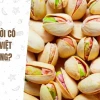 Cây hạt dẻ cười có trồng ở Việt Nam không?