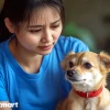 Chó Bị Sưng Phù Mặt Là Bệnh Gì? Nguyên Nhân, Dấu Hiệu Và Cách Xử Lý