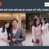 Chụp Ảnh Kỷ Yếu Cùng Con Gái: Bí Quyết Chọn Trang Phục Đẹp 2026