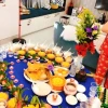 Hướng dẫn chi tiết cách tính ngày đầy tháng cho bé gái năm 2026