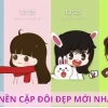 Khám phá 100+ ảnh avatar đôi nam nữ anime cute và ý nghĩa