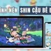 Khám phá 268+ Avatar Shin Cute Dễ Thương và Ngộ Nghĩnh Nhất
