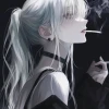 Khám phá 500+ Avatar Anime Nữ Ngầu: Thần Thái Lạnh Lùng, Cá Tính Đỉnh Cao
