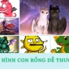 Khám phá 78+ Avatar Rồng Cute Độc Đáo Cho Năm 2026