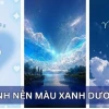 Khám Phá Avatar Màu Xanh Dương Cute: Tuyển Tập Ảnh Độc Đáo