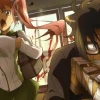 Khám phá thế giới anime zombie: Top phim kinh dị và hành động đỉnh cao