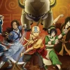 Khám phá Thế giới Avatar: The Last Airbender