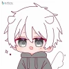 Khám phá Thế giới Hình Anime Cute Chibi: Nét Duyên Dáng Đốn Tim