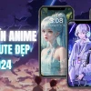 Khám Phá Thế Giới Hình Nền Động Anime 4K Sống Động Cho Thiết Bị Của Bạn