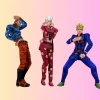 Khám phá thế giới Meme Jojo: Hơn 200 ảnh pose, cherry và face Việt Nam cực bựa