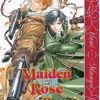 Maiden Rose Anime: Khám phá Thế giới Tình yêu và Âm nhạc Đầy Biến Động