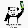 Mặt Gấu Meme: Bộ Sưu Tập Biểu Cảm Hài Hước Gây Sốt Mạng Xã Hội