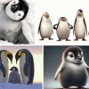 Mê mẩn 88+ ảnh avatar chim cánh cụt cute độc đáo nhất 2026