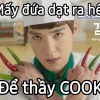 Meme hài kết thúc bài thuyết trình: Cú chốt ấn tượng