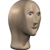 Roblox Man Face Meme: Nguồn Gốc và Sức Hút Khó Cưỡng