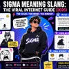 Sigma Meme Là Gì? Khám Phá Thế Giới Memes "Soi Sói" Độc Đáo Năm 2026