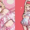 Tài liệu tham khảo tư thế anime: Nâng tầm sáng tạo nghệ thuật của bạn