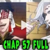 Tần Thủy Hoàng anime: Vị Hoàng Đế Lịch Sử Trong Thế Giới Giả Tưởng