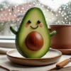 Tổng hợp 99+ Avatar Quả Bơ Cute độc đáo và ngộ nghĩnh nhất 2026