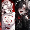 Tổng Hợp Ảnh Anime Ngầu Lạnh Lùng Ác Quỷ: Biểu Tượng Sức Mạnh và Bí Ẩn