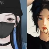 Tổng hợp avatar thất tình nữ buồn và cô đơn cho năm 2026