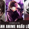 Tổng hợp hình nền anime ngầu lòi cho năm 2026