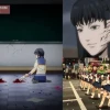Top 10 Anime Kinh Dị Rùng Rợn Nhất Khiến Người Xem Lạnh Gáy