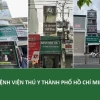 Top 5 Bệnh Viện Thú Y Tốt Nhất TP.HCM Năm 2026