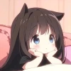Tuyển tập 100+ Avatar Chibi Cute Girl Dễ Thương Cho Năm 2026