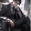 Tuyển Tập Hình Nền Anime Nam Ngầu Lạnh Lùng Đỉnh Cao Cho Năm 2026