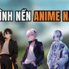 Tuyển tập Hình Nền Ngầu Nam Anime: Chất Lừ Cho Dế Yêu và Máy Tính