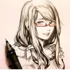 Vẽ Tranh Anime Nữ Ngầu: Hướng Dẫn Chi Tiết và Ý Tưởng Sáng Tạo