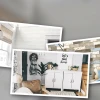 Complete Guide to Farmhouse Shiplap Effect Wallpaper Peel and Stick