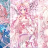 Bộ sưu tập ảnh anime girl tóc hồng dễ thương nhất 2026