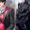 Tải Ảnh Anime Boy Lạnh Lùng Chất: Bí ẩn hay Lỗi thời?