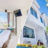 Top 10 homestay Vũng Tàu view biển đẹp nhất năm 2026