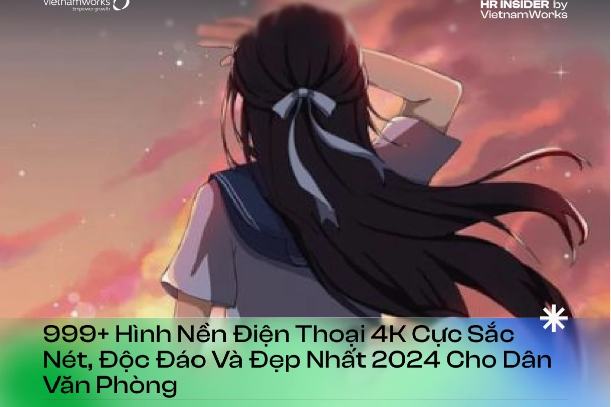 Khám phá Avatar Anime 4K: Tuyển tập hình nền đỉnh cao cho thiết bị của bạn