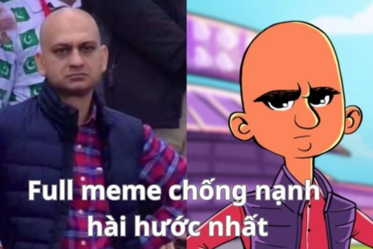 Khám phá khoảnh khắc 'meme nhân văn' độc đáo và ý nghĩa