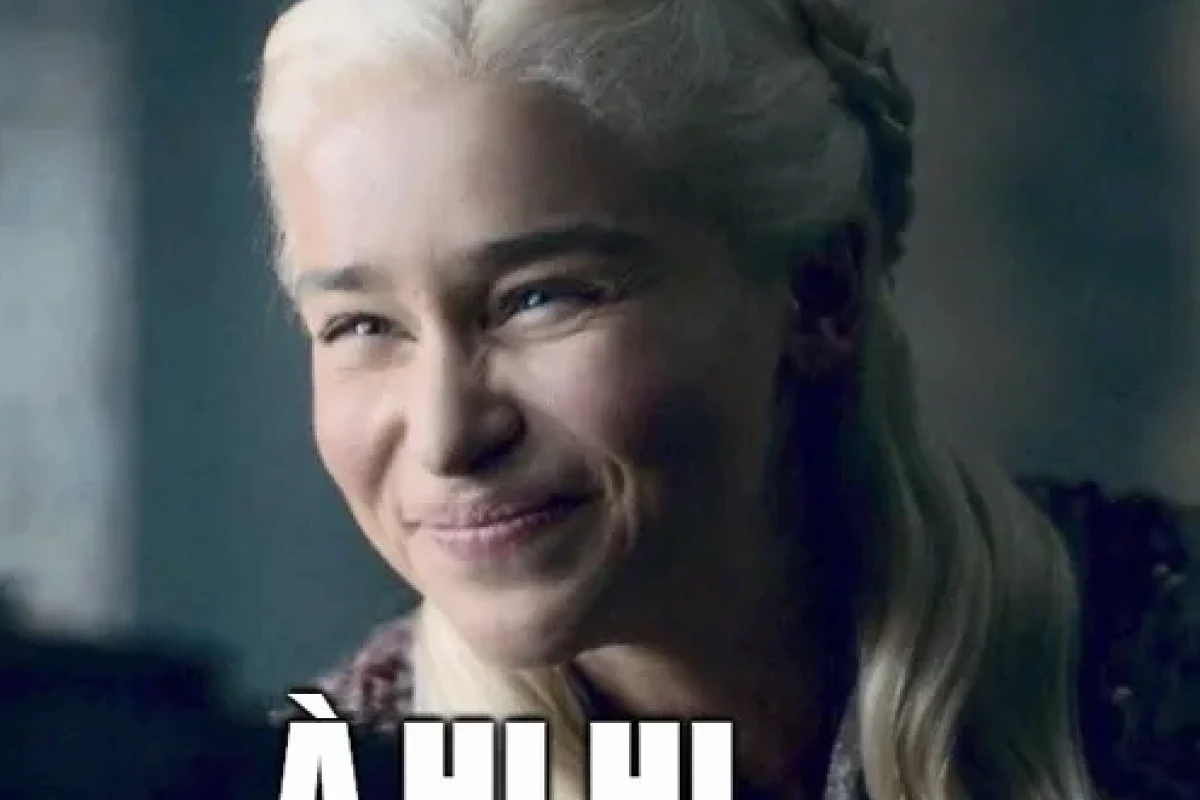 Khám phá Thế giới Hihi Meme: Tuyển tập 101+ Meme Gây Sốt Mạng Xã Hội