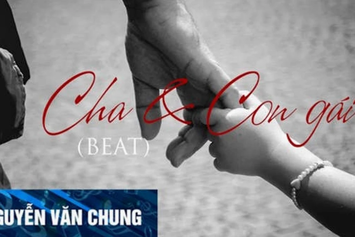 Lời bài hát Cha và Con Gái Karaoke: Thùy Chi và ý nghĩa sâu sắc