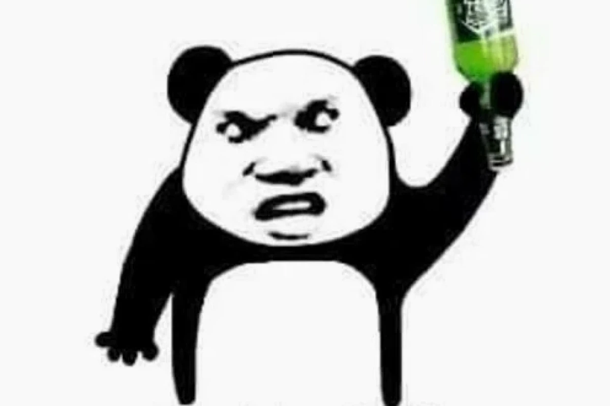 Mặt Gấu Meme: Bộ Sưu Tập Biểu Cảm Hài Hước Gây Sốt Mạng Xã Hội
