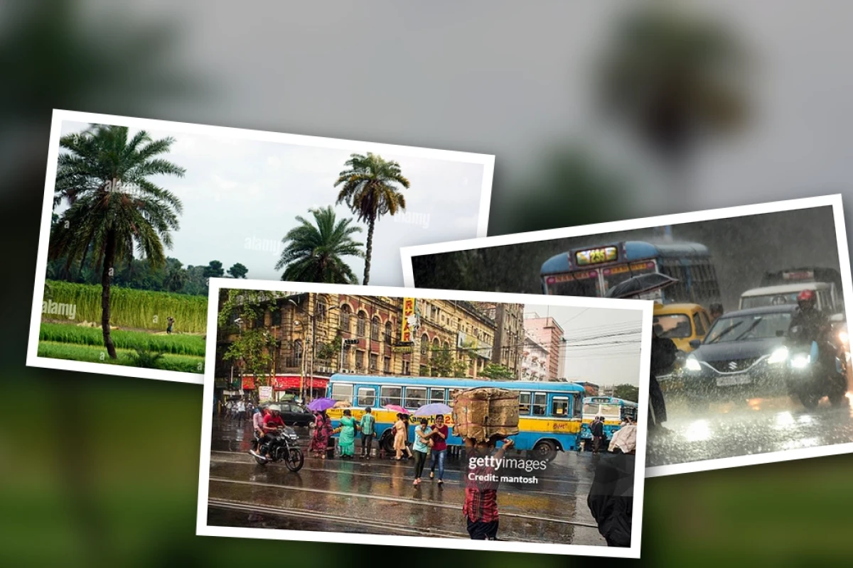 Understanding the Dynamic Weather in West Bengal Throughout the Year