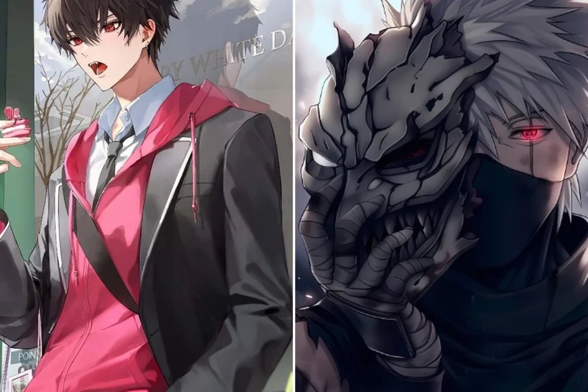 Tải Ảnh Anime Boy Lạnh Lùng Chất: Bí ẩn hay Lỗi thời?