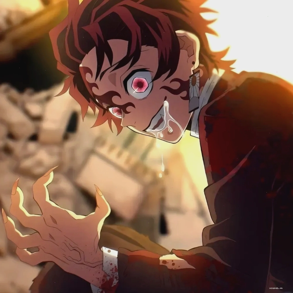 Ảnh đại diện Anime nam theo xu hướng mới nhất